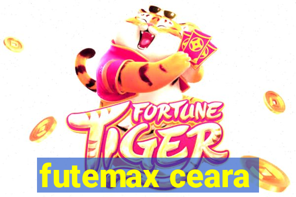 futemax ceara